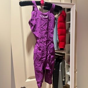 COPY - SWIMMING RACE SUIT BRAND NEW